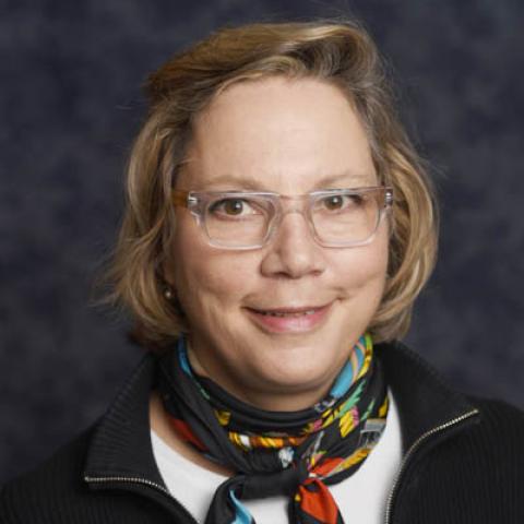 Catherine K. Hunter