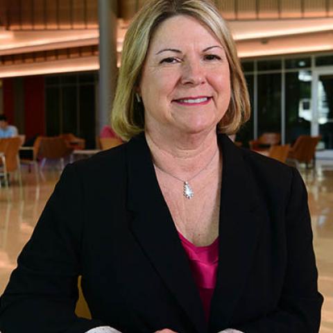 Lorraine Landry