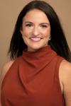 Janet Colley Morse, Director of Customer Relations, Dupuy Group and 2025 Tulane Business Forum Speaker.